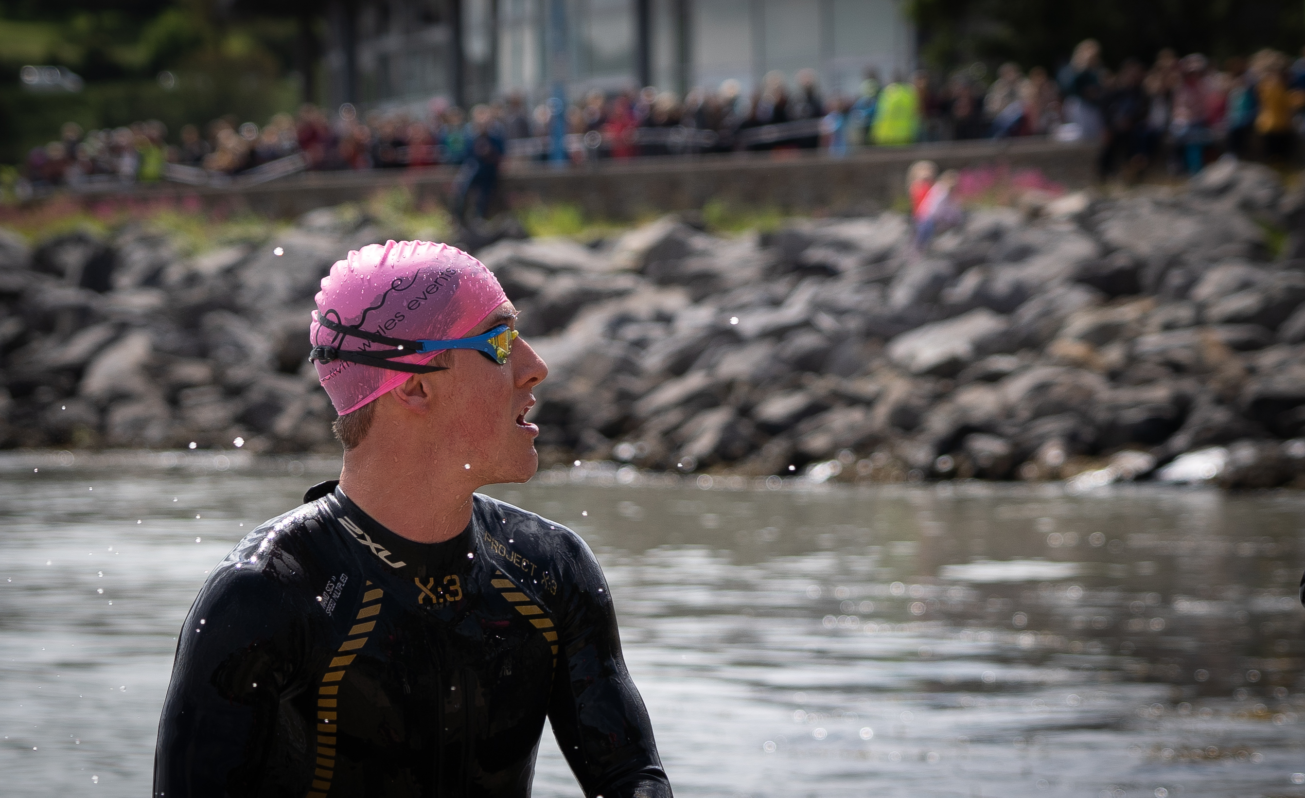 First Timers Package Returns for 2020