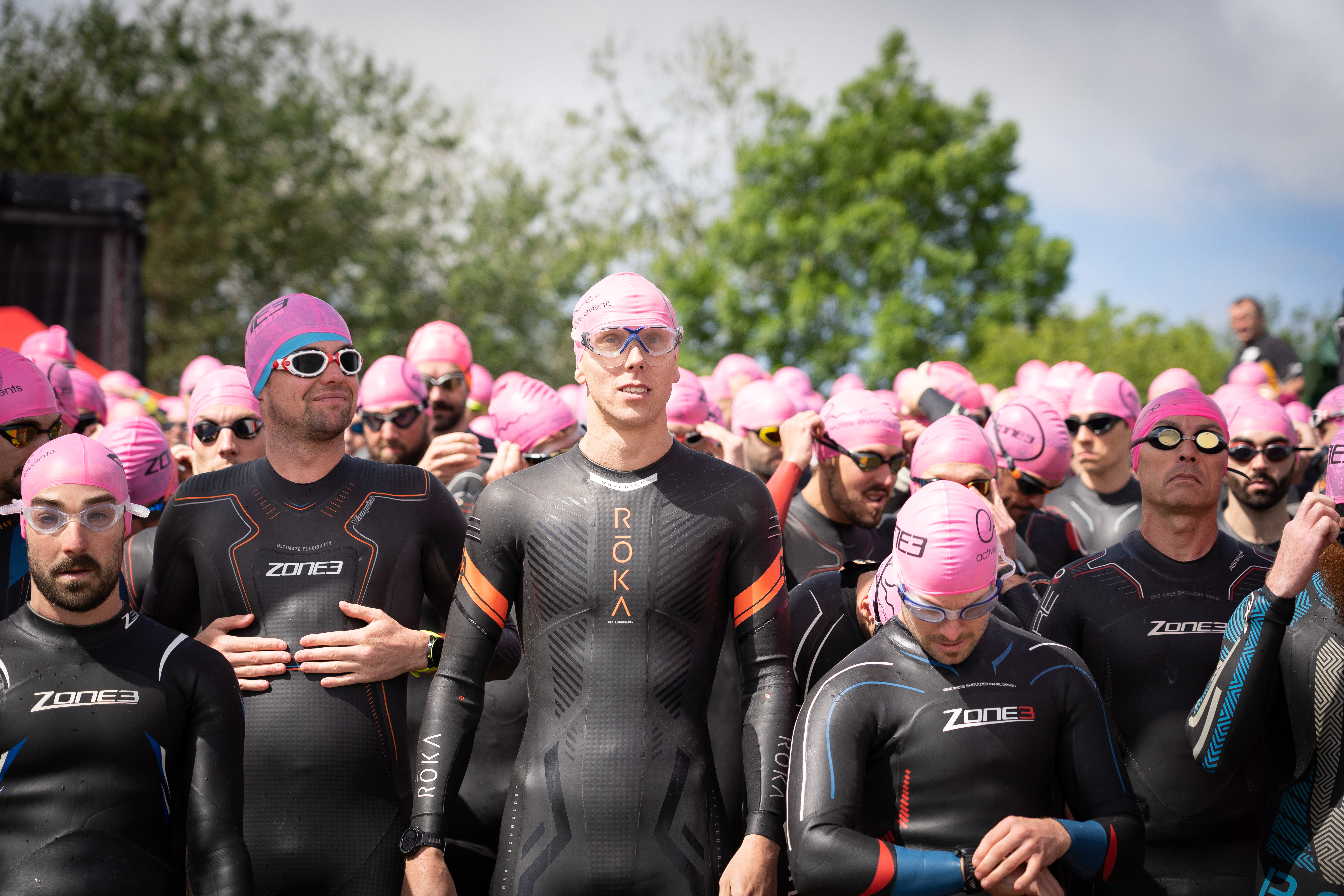 Triple Crown Package Returns for 2020