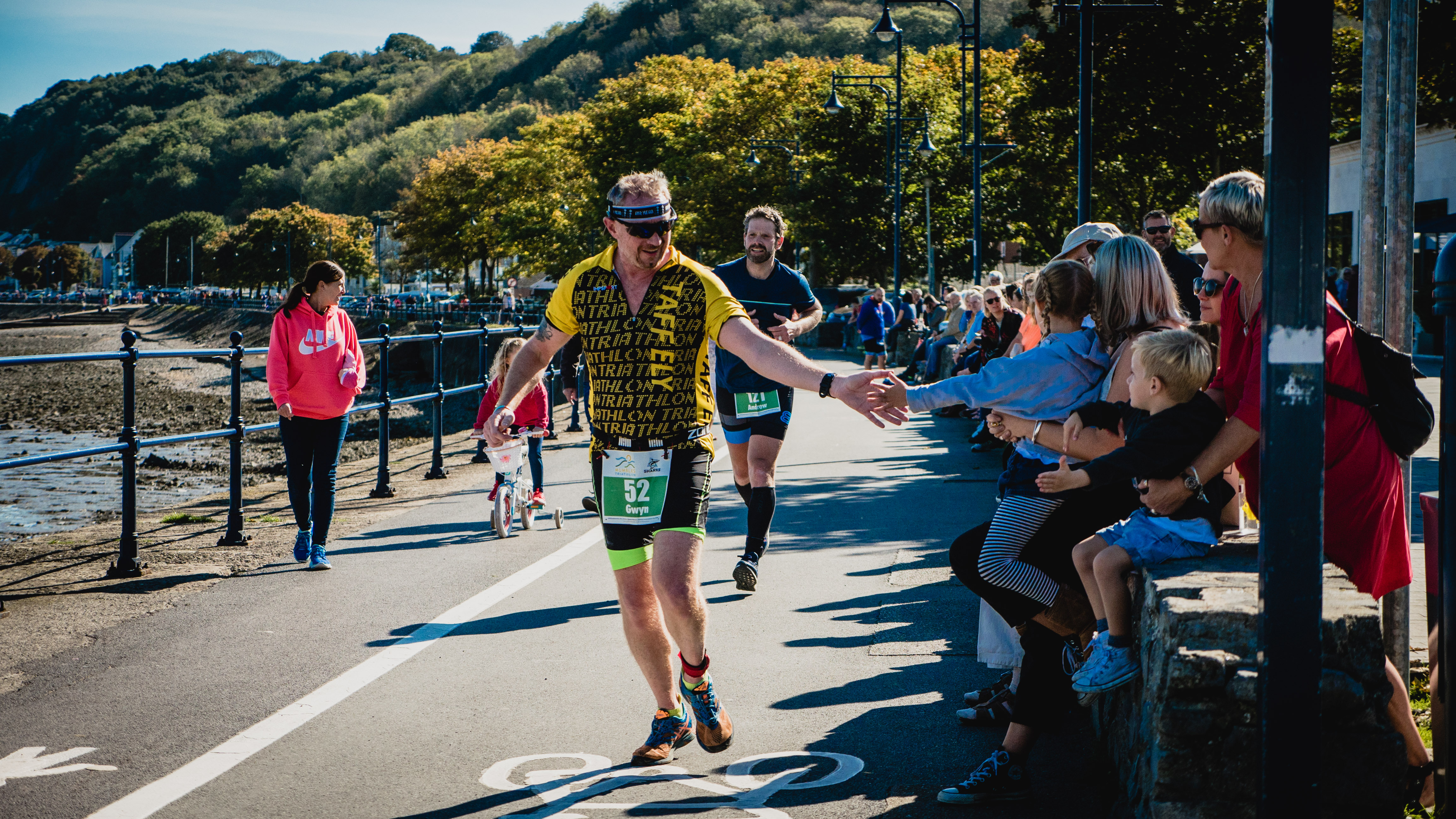 Triathlon Nutrition for Beginners